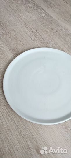 Блюдо для пиццы d35,5 см (Италия)