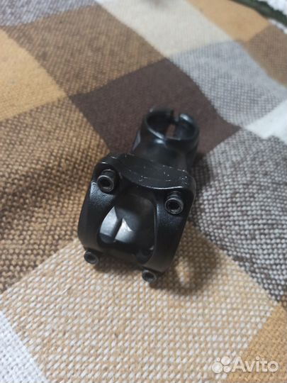 Вынос руля для велосипеда