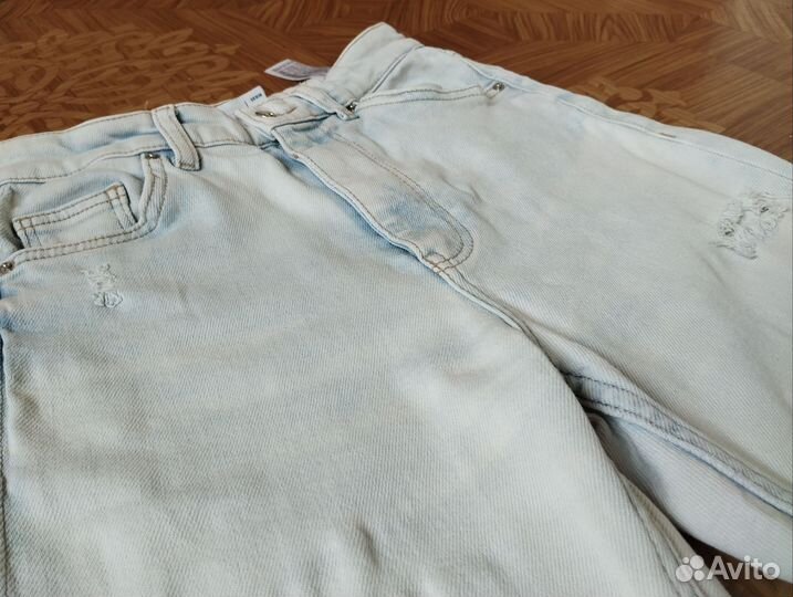 Джинсы женские 42 44