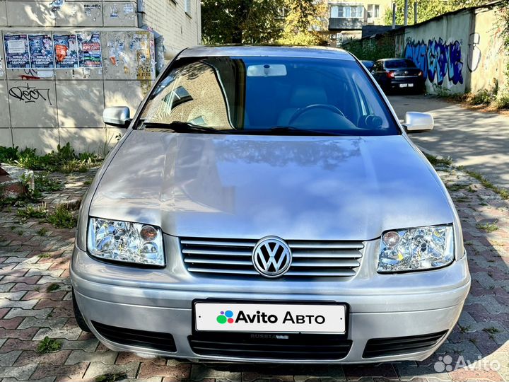 Volkswagen Jetta 1.8 МТ, 2002, 150 000 км