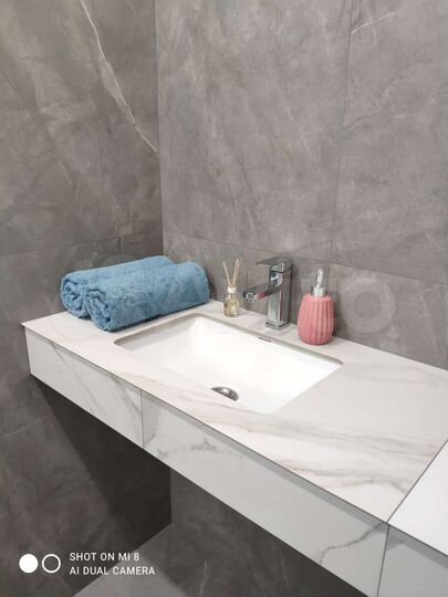 Квартира-студия, 30 м², 1/10 эт.