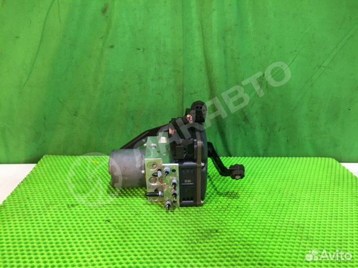 Блок ABS Bmw X5 E70