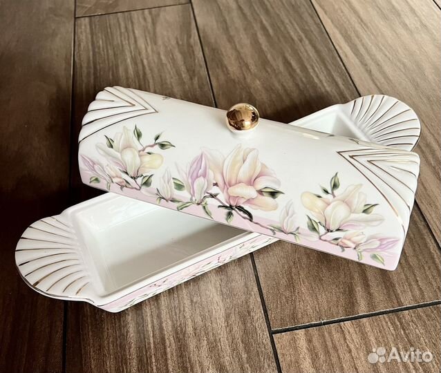 Рулетница керамика