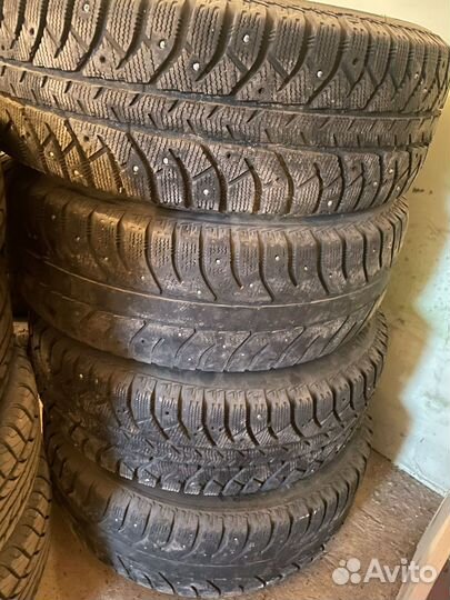 Зимние колеса r15 на ford