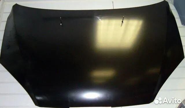 Капот на ford focus 2