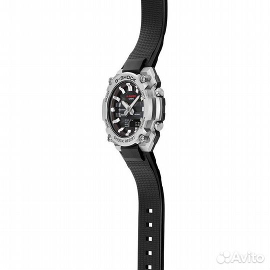 Casio G-Shock GST-B600-1A