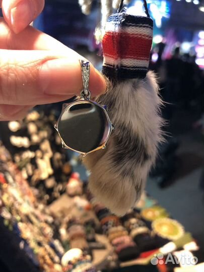 Шаманский бубен