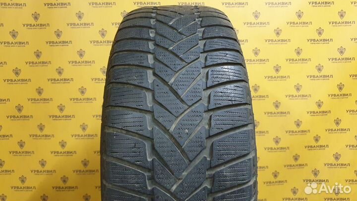 Dunlop Grandtrek WT M3 255/55 R18 109H