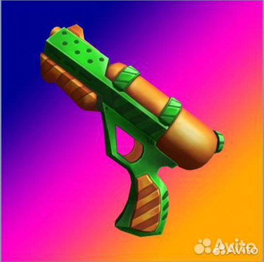Watergun мм2 roblox