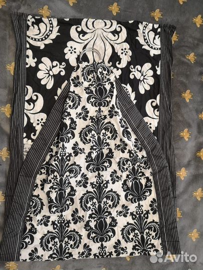 Слинг на кольцах