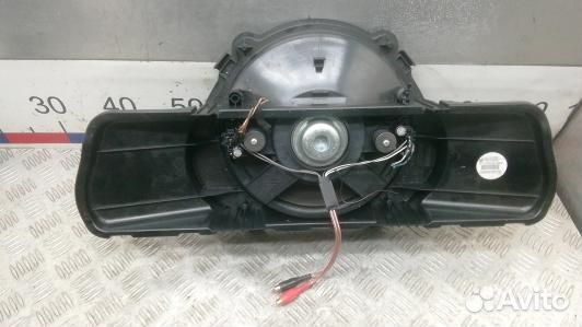 Сабвуфер mercedes benz S-class W221 (EVN11Q101)