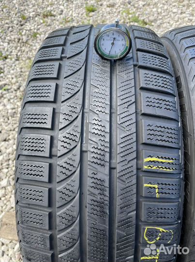 Bridgestone Blizzak LM-35 225/50 R17
