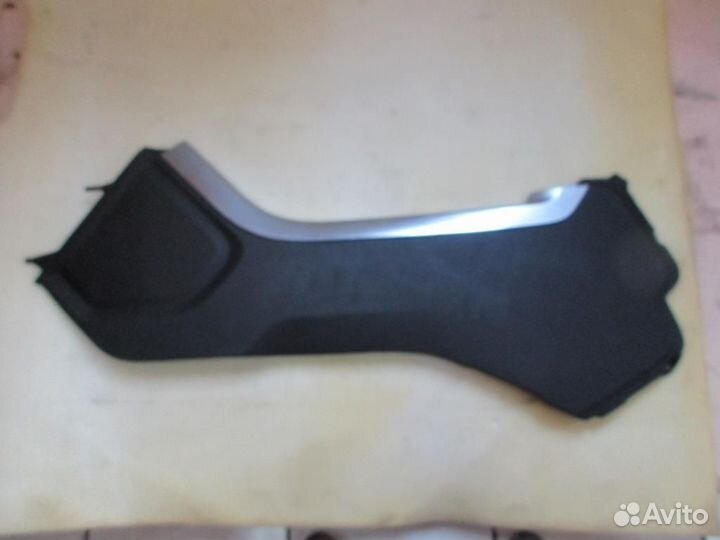 Накладка Range Rover Sport 2 L494 448DT