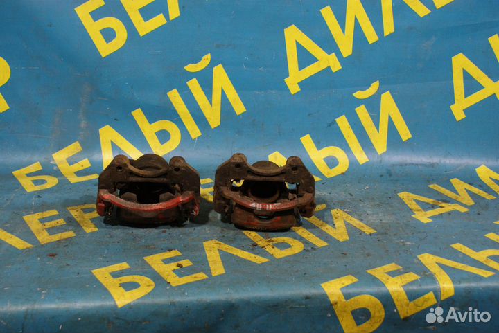 Суппорт передний Nissan Maxima a32