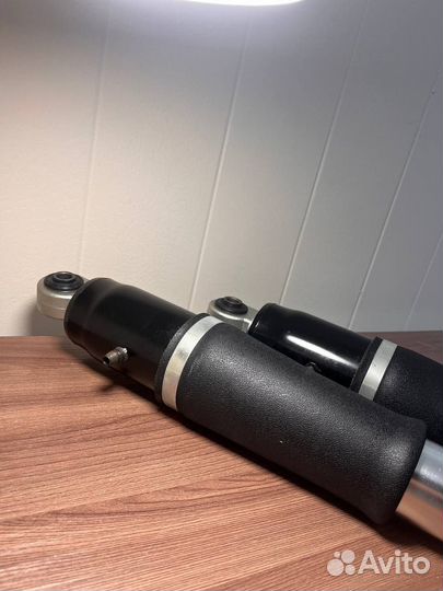 Амортизатор задний Cadillac Escalade 4 GMT K2