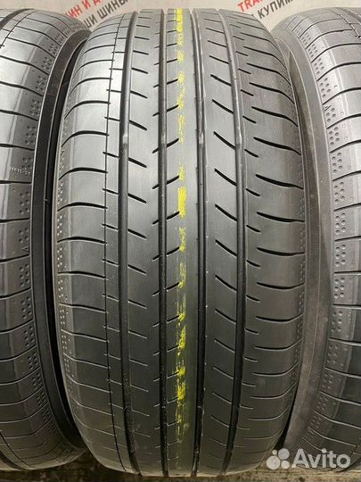 Yokohama BluEarth-GT AE-51 215/55 R17 94V