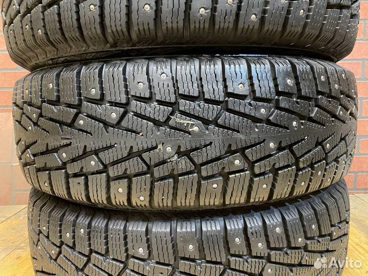 Cordiant Snow Cross 225/65 R17 106T