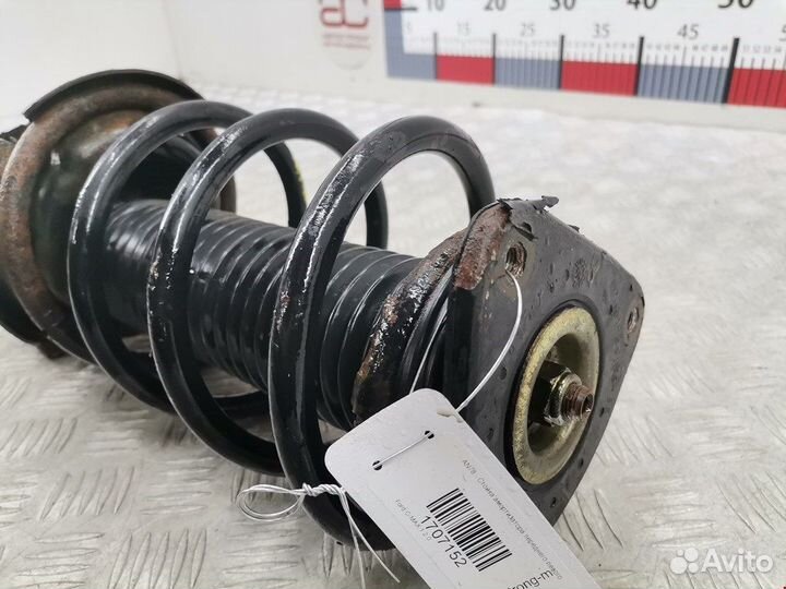 Стойка для Ford C-MAX 1