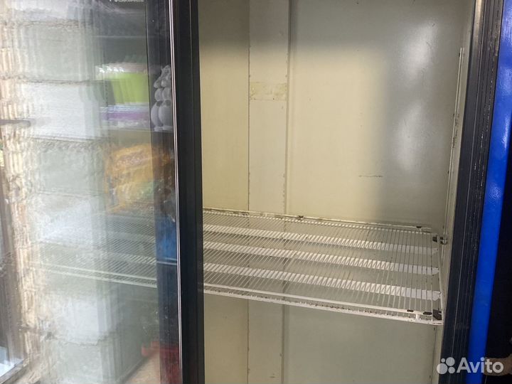 Холодильник купе