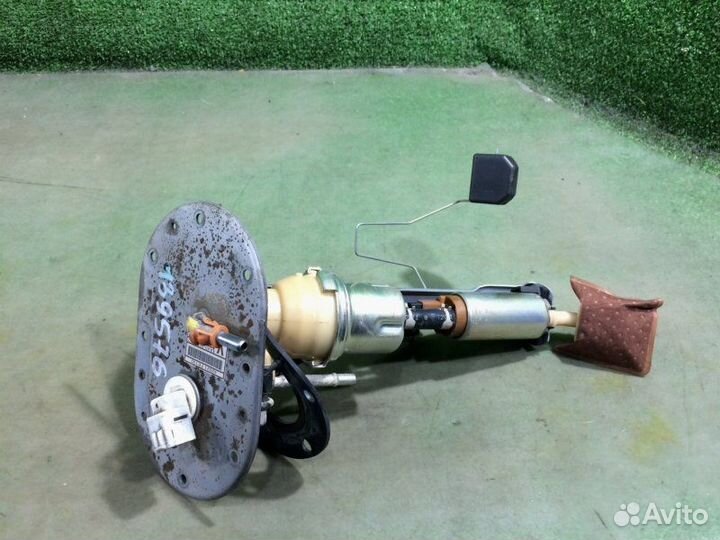 Топливный насос Subaru Impreza GGD EL154 2007