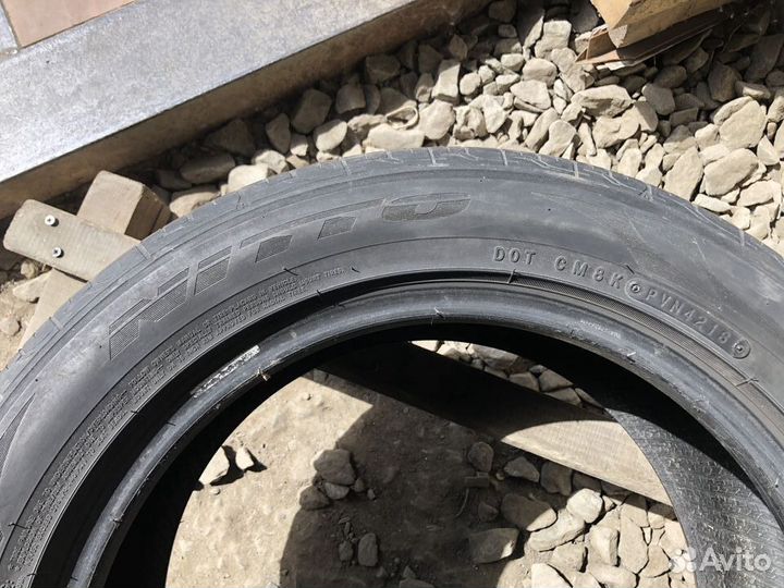 Nitto NT860 205/55 R16