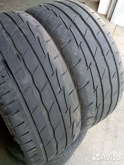 Bridgestone Potenza RE003 Adrenalin 225/45 R17 91