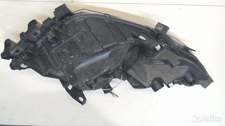 Фара (передняя) Renault Scenic, 2010