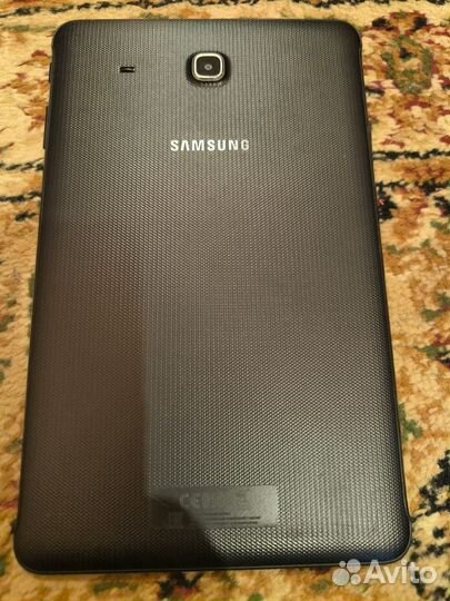 Samsung galaxy планшет