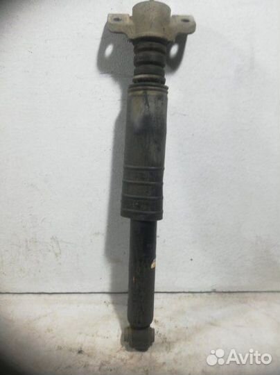 Амортизатор задний задний Chevrolet Aveo T300