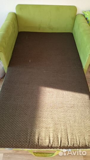 Диван-кресло