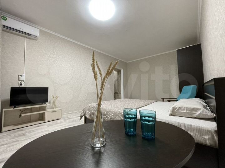 1-к. квартира, 34 м², 2/9 эт.