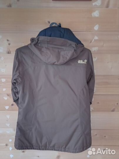 Куртка женская