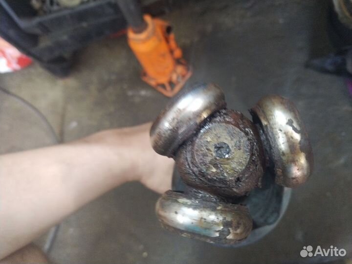 Привод передний правый ниссан Теана