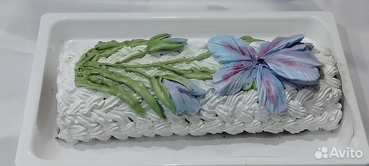 Пряники имбирные и бисквитные рулеты на заказ