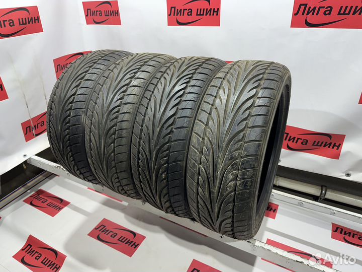 Dunlop SP Sport 9000 205/45 R17