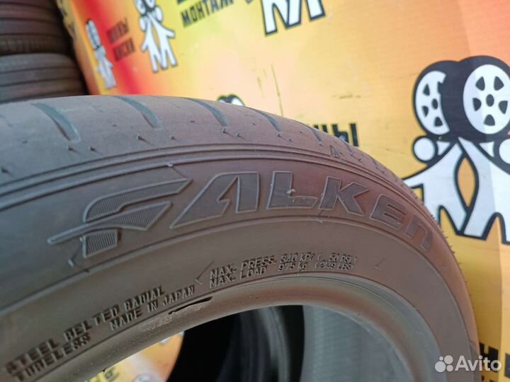 Falken Azenis FK-510 SUV 255/50 R19 107Y