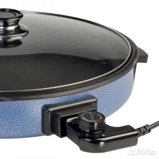 Сковорода электрическая