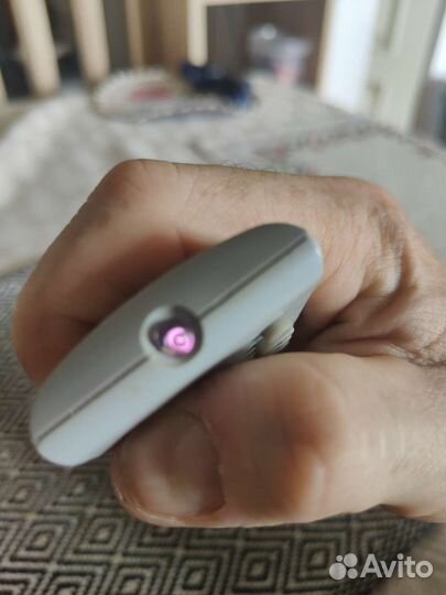 Пульт ду RC0Q0036 Thomson