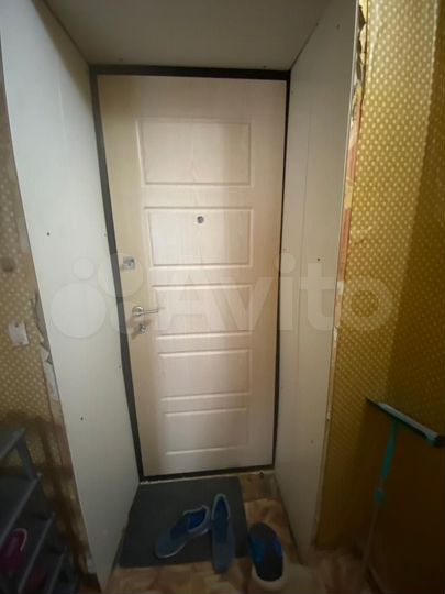 2-к. квартира, 42,5 м², 2/4 эт.