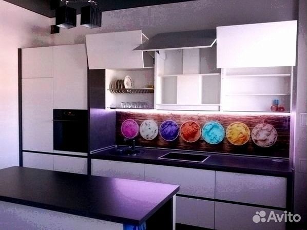 Кухонный гарнитур