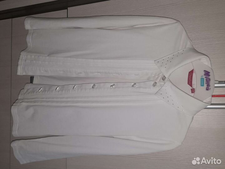 Блузка детская