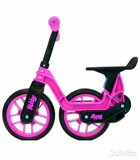 Беговел детский новый