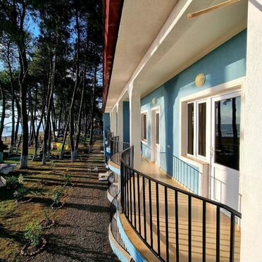 Дом 1500 м² на участке 500 м² (Грузия)