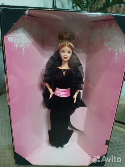 Кукла барби Barbie винтажная