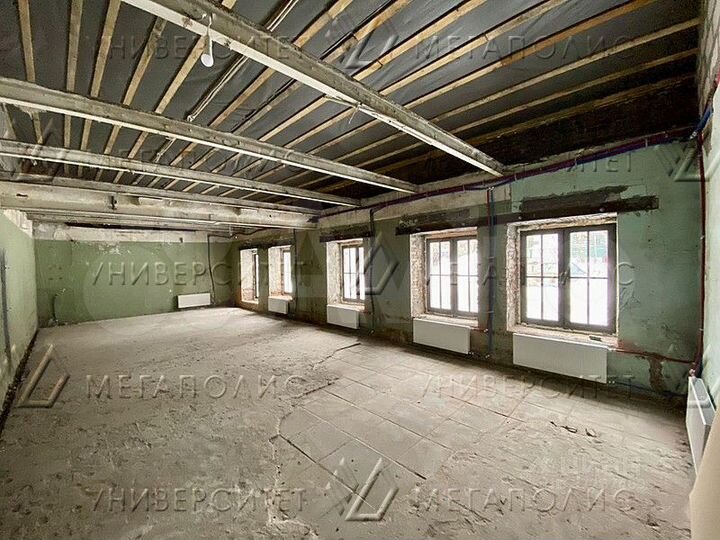 Помещение свободного назначения 85 м²