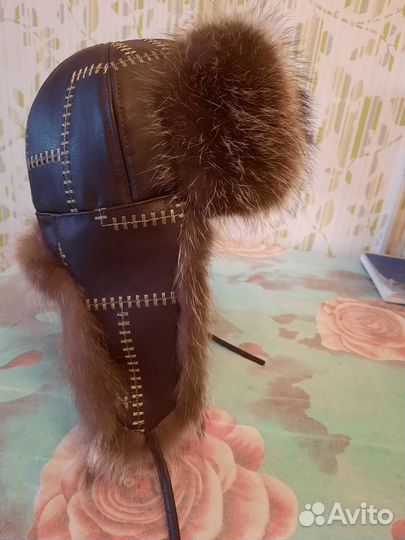 Ремонт. перекрой шуб шапок