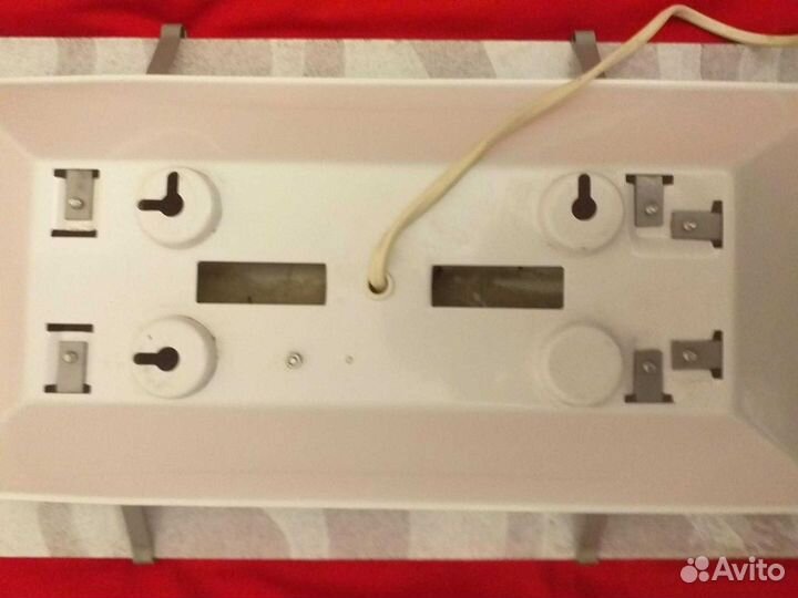 Светильник