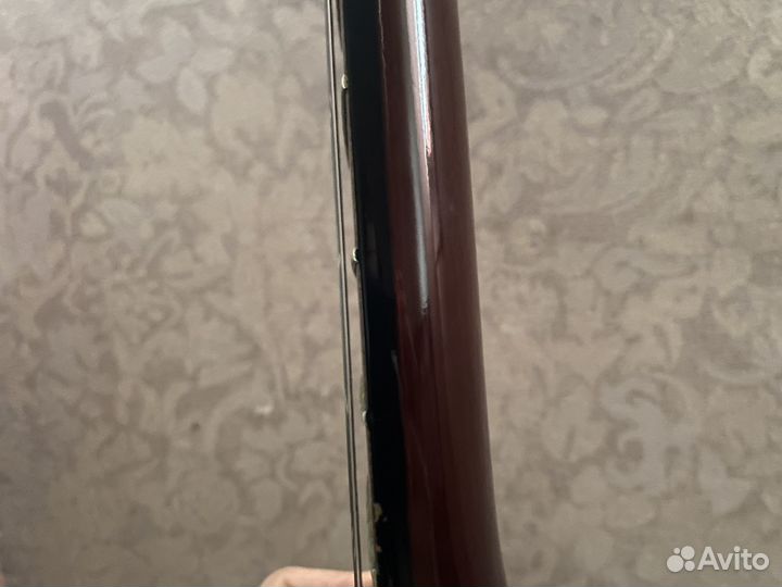 Классическая гитара