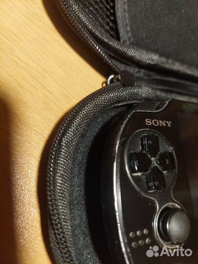 Sony playstation Vita