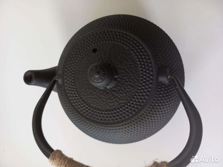 Заварочный чайник